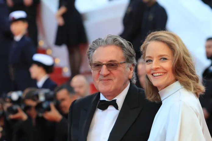 78ème FESTIVAL DE CANNES _ LE FESTIVAL COMME SI VOUS Y ÉTIEZ…… Mardi 20 mai