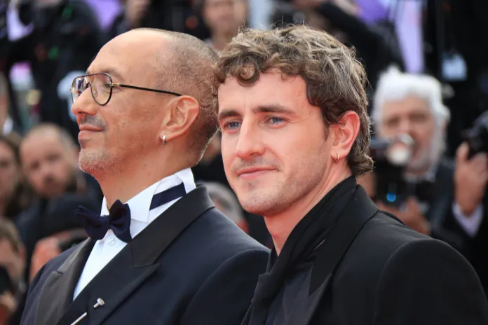 78ème FESTIVAL DE CANNES _ LE FESTIVAL COMME SI VOUS Y ÉTIEZ…… Mercredi 21 mai