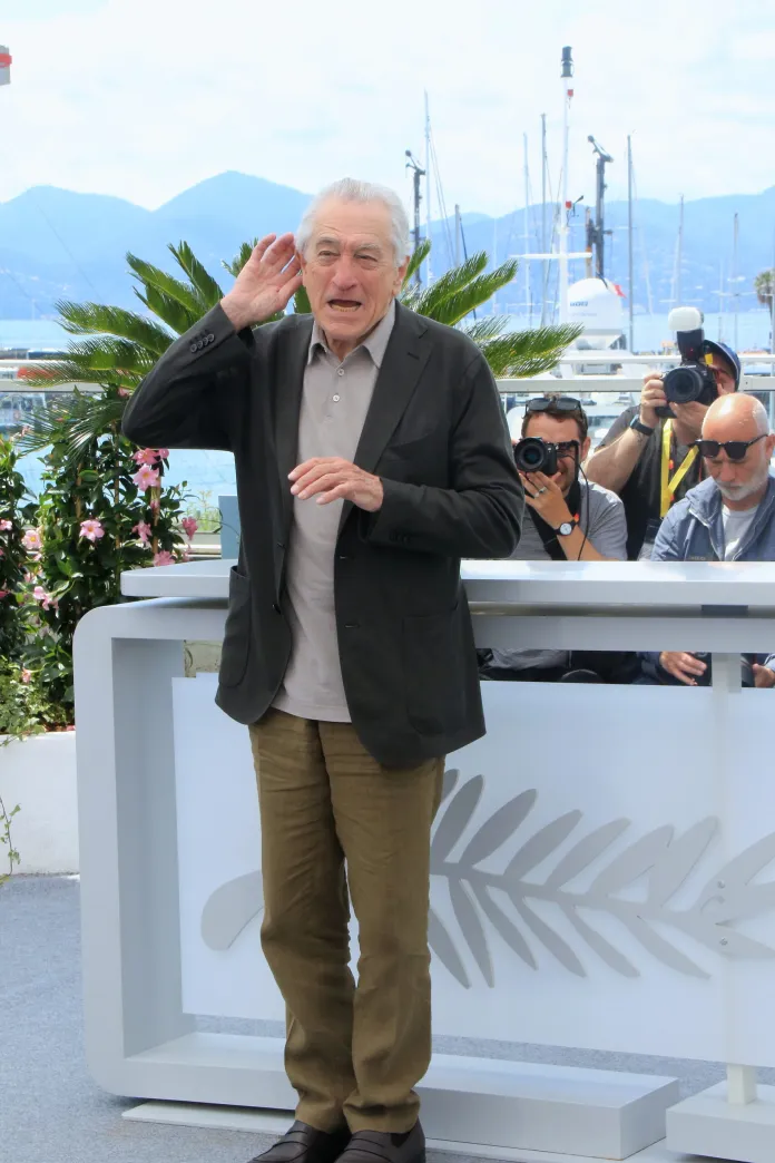 78ème FESTIVAL DE CANNES _ LE FESTIVAL COMME SI VOUS Y ÉTIEZ…… Lundi 19 mai