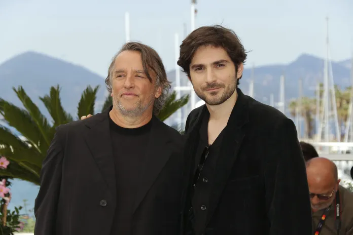 78ème FESTIVAL DE CANNES _ LE REGARD DE MATHILDE VIGNAL…… Dimanche 18 mai